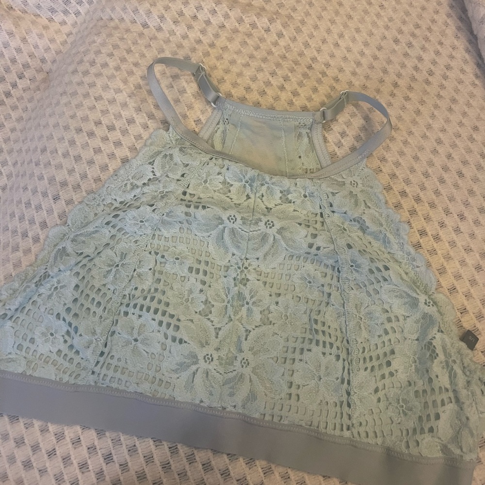 Aerie Bralette 💙